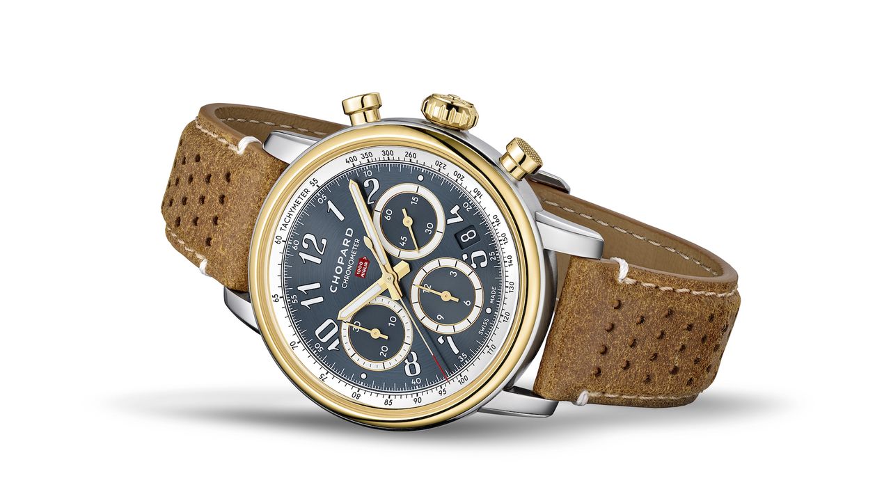 Chopard Mille Miglia Classic Chronograph