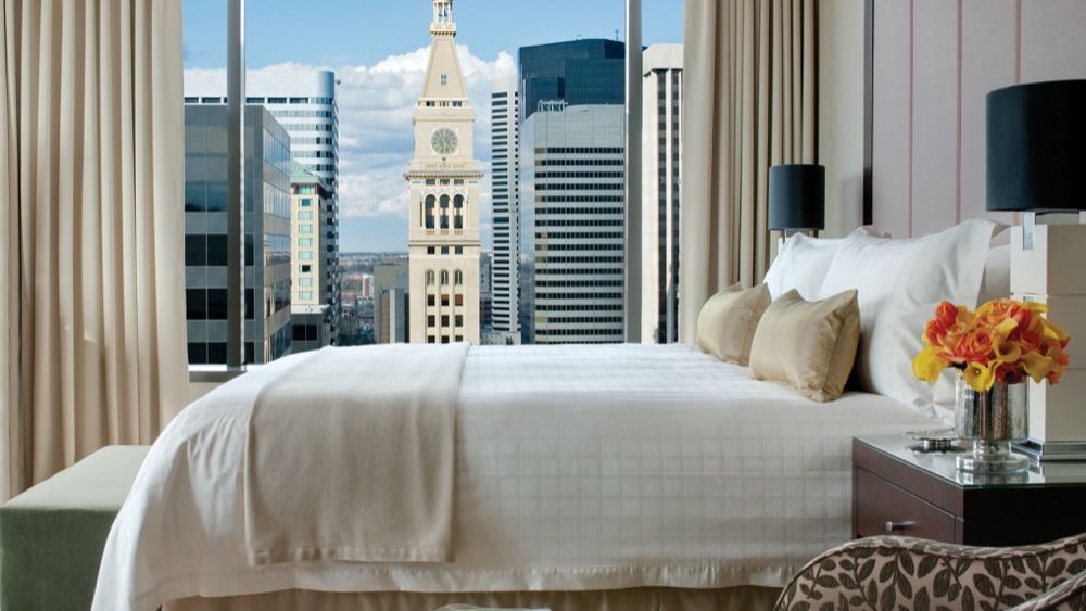 Four-Seasons-Denver-Colorado