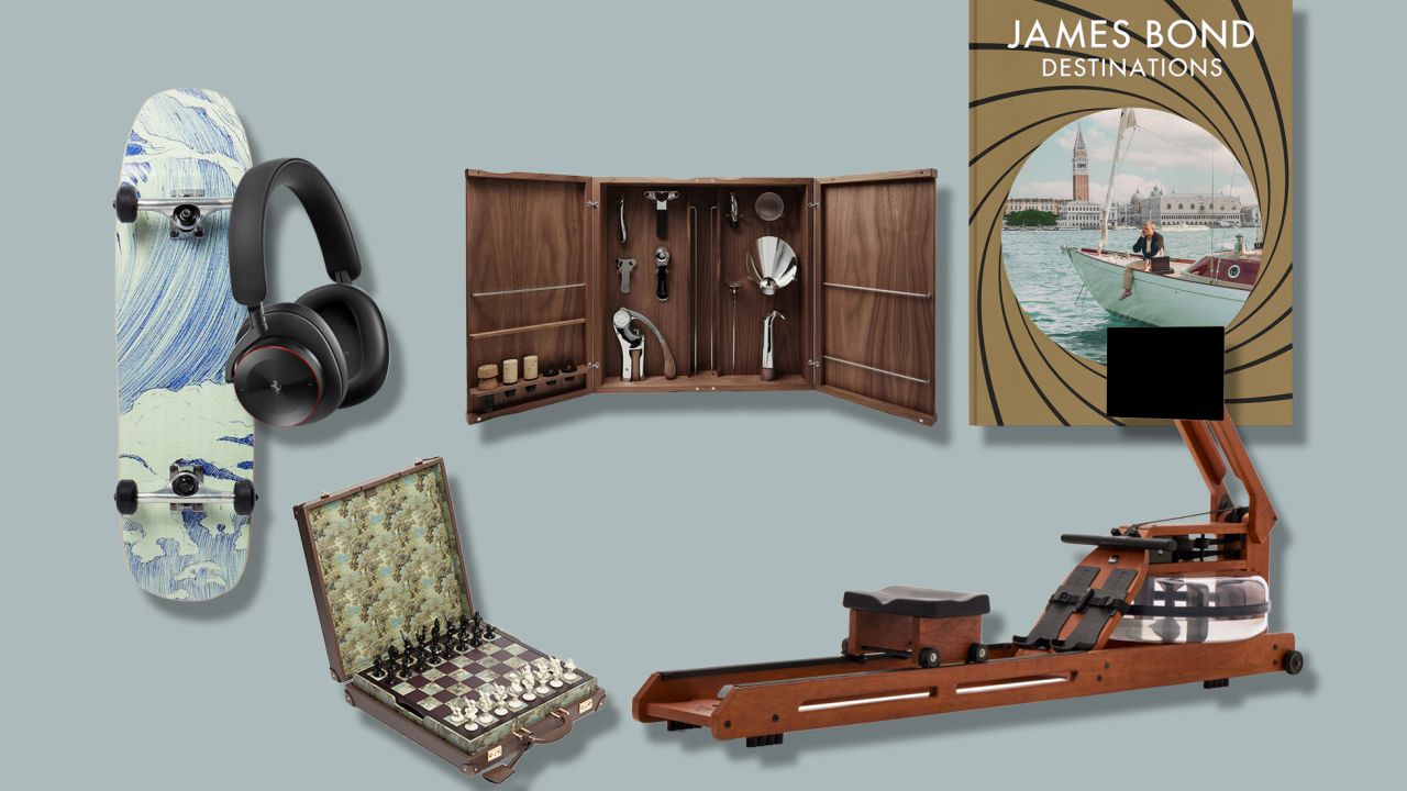 Die besten Design-Geschenke
