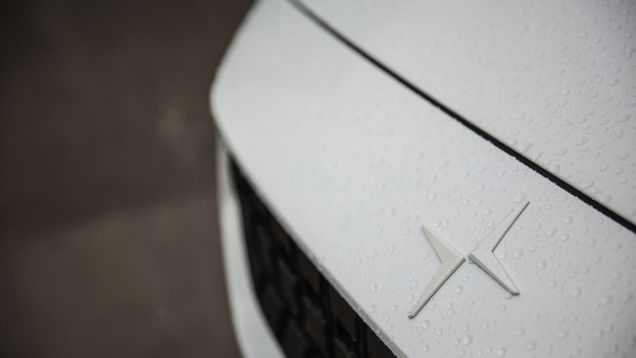 Polestar 1