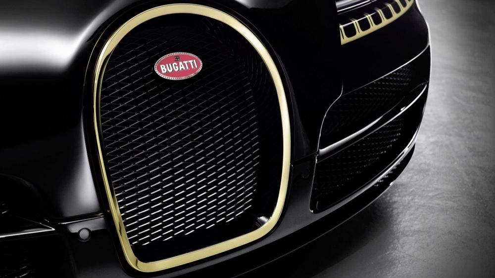 Bugatti-Veyron