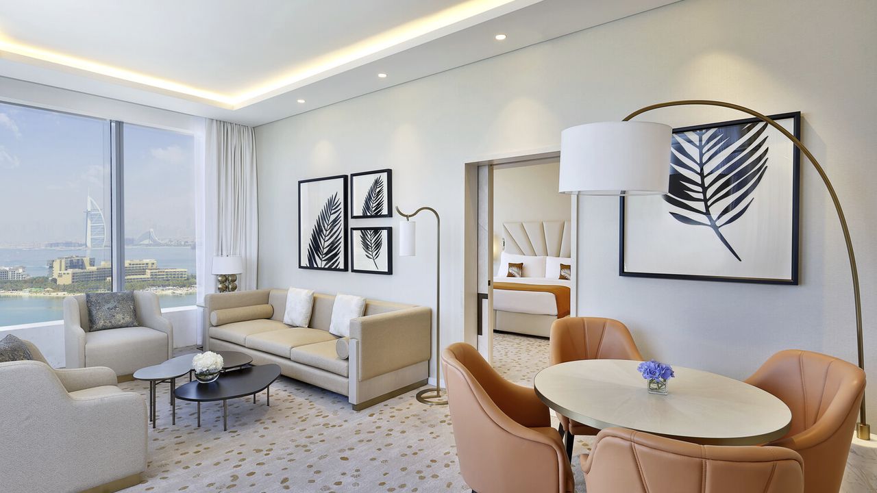 The St. Regis The Palm