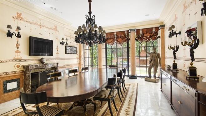Gianni Versace Penthouse