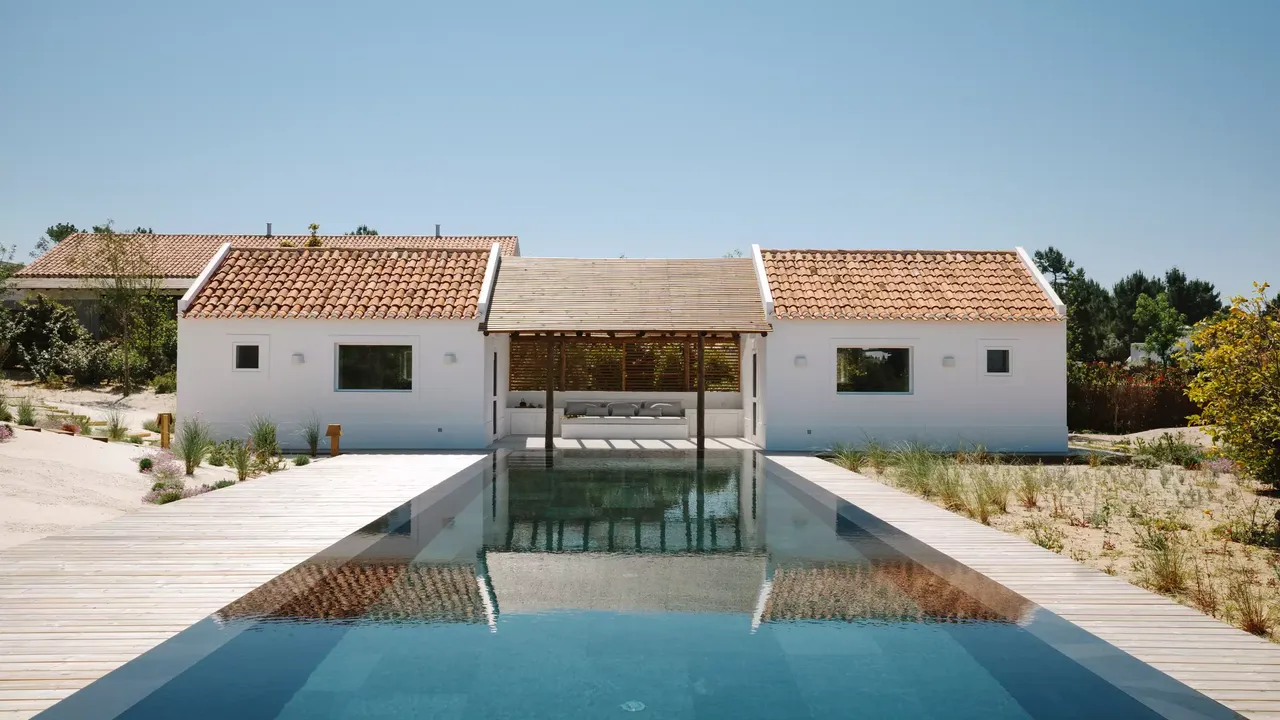 Casa Enea