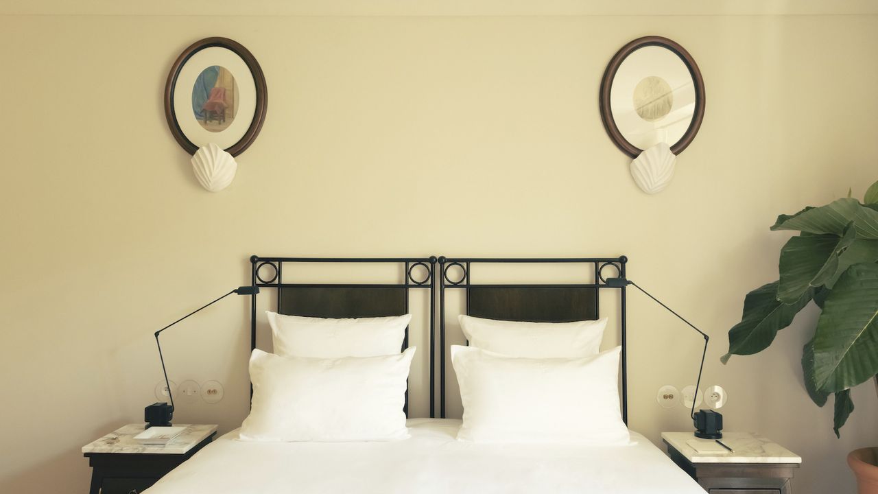 Hôtel La Ponche
