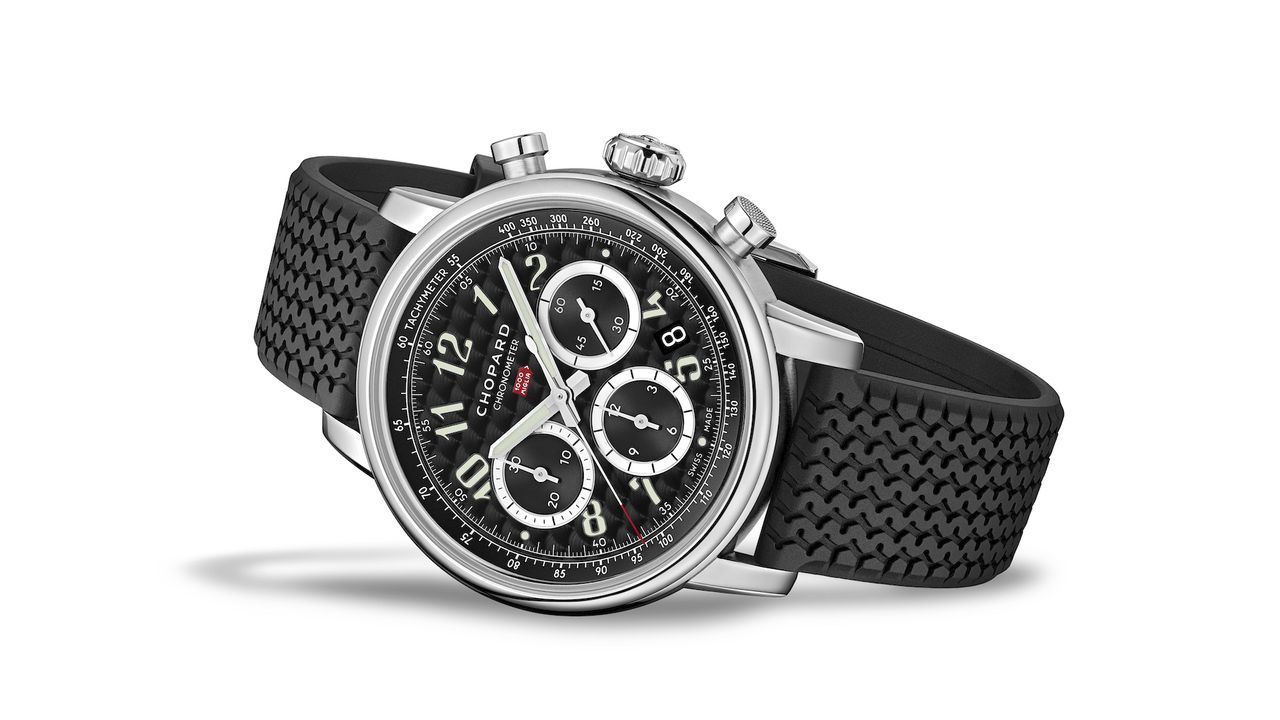 Chopard Mille Miglia Classic Chronograph