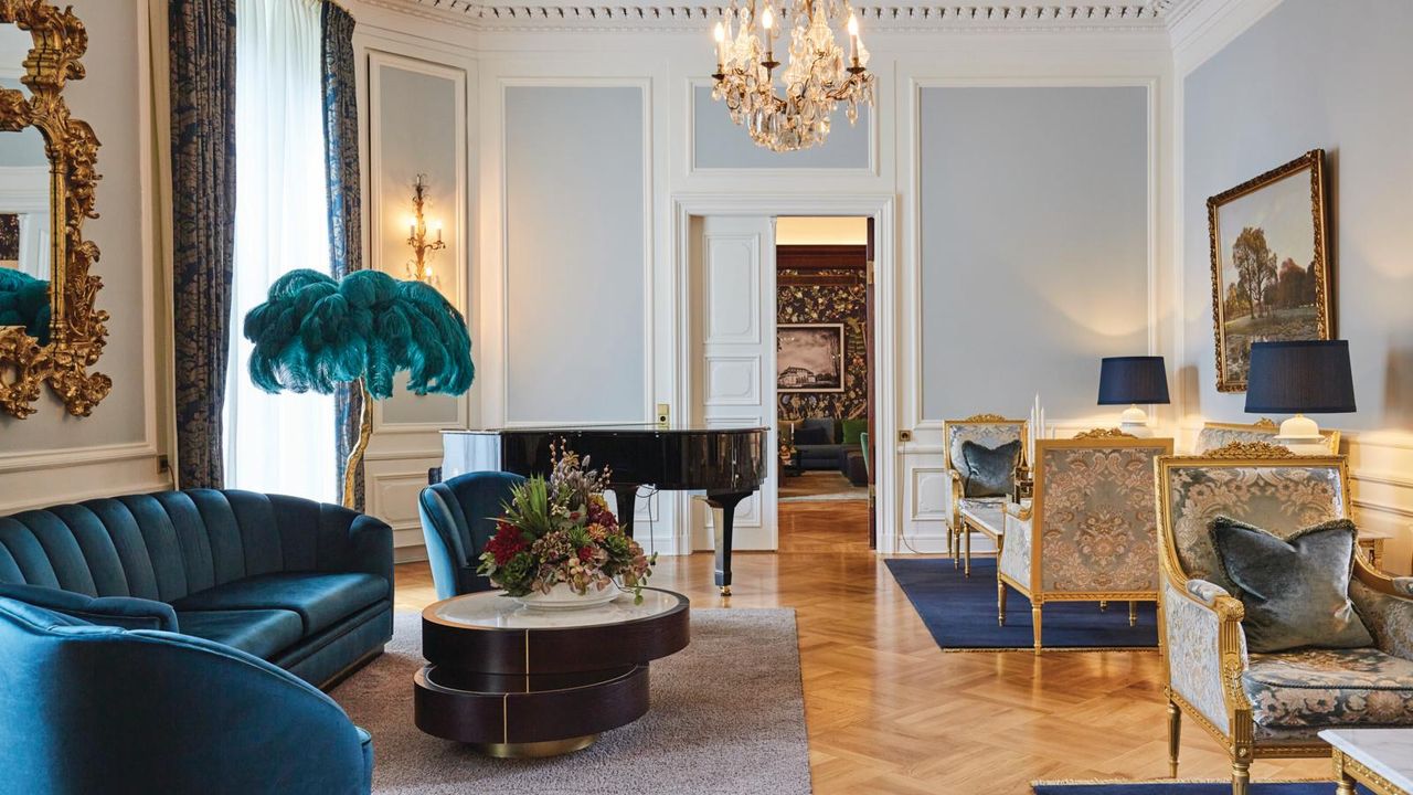 Villa Canada Kopenhagen