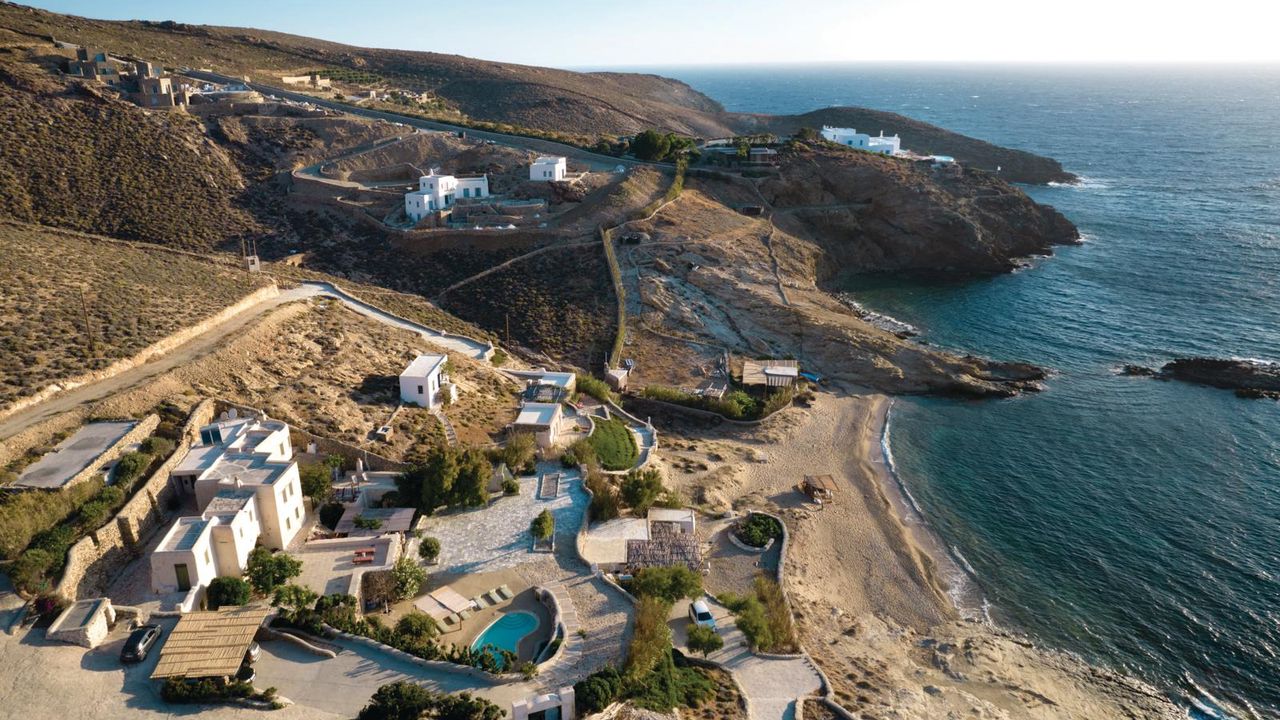 Mykonos ML