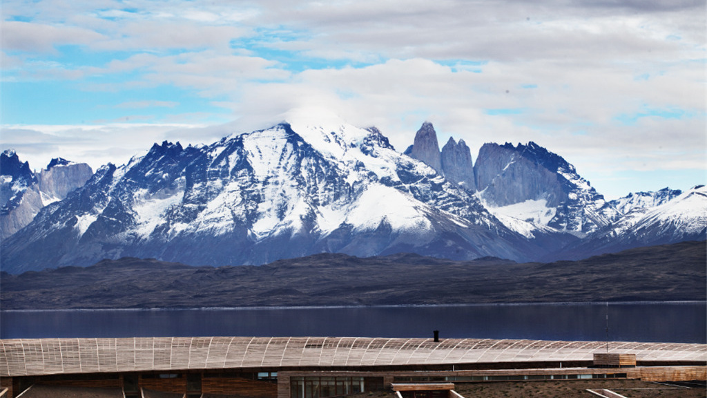 Tierra-Patagonia