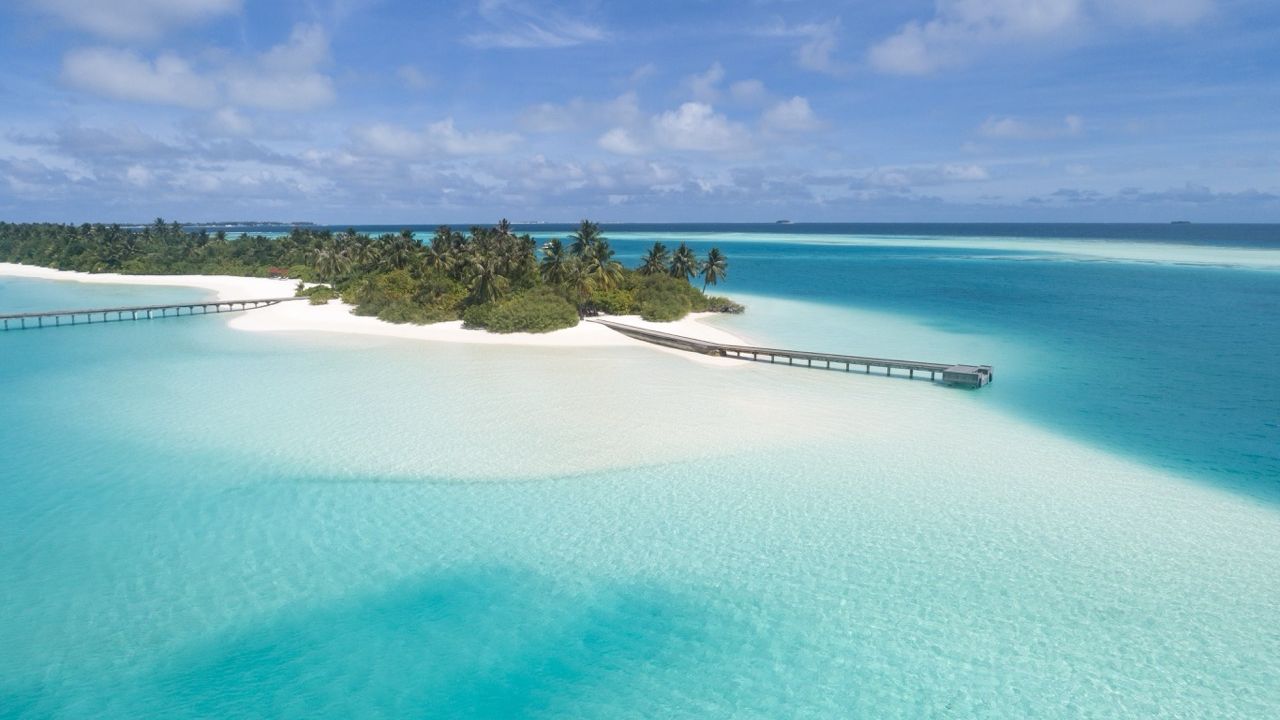 Niyama Private Islands Maldives 