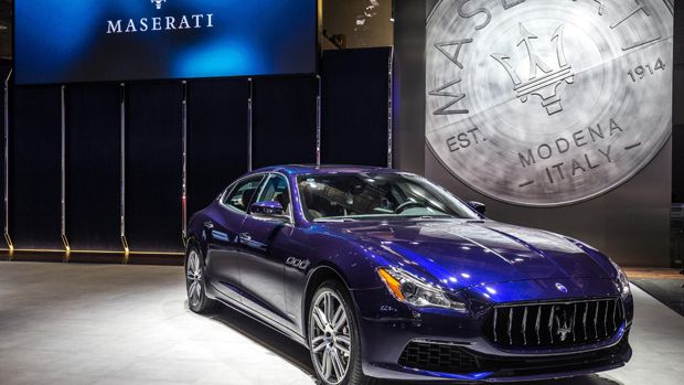 maserati-shanghai-auto-show-2017-quattroporte-granlusso