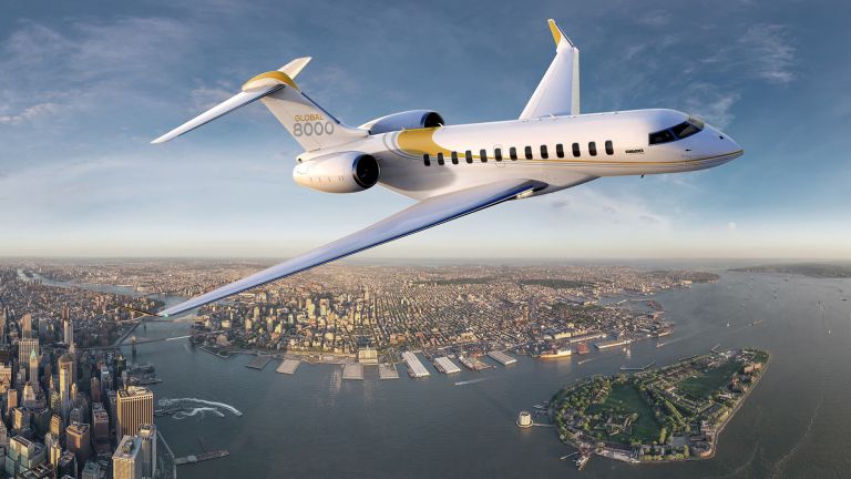 Privatflugzeug Privatflugzeug