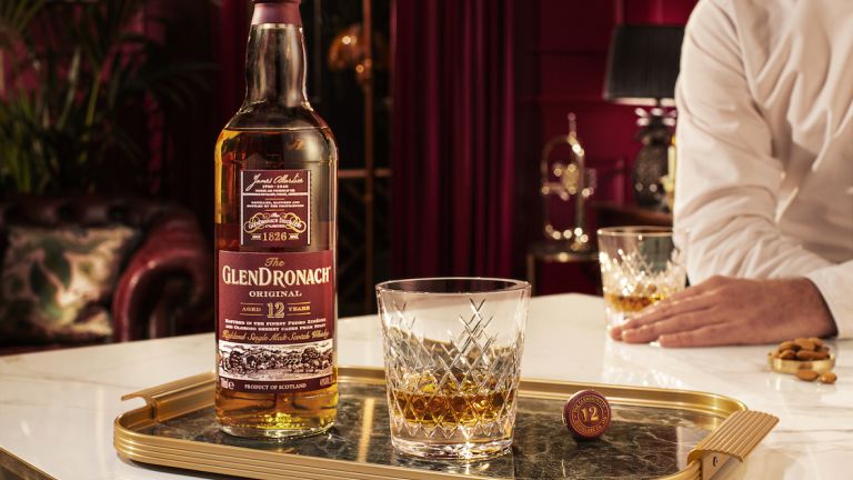 The GlenDronach Whisky The GlenDronach Whisky