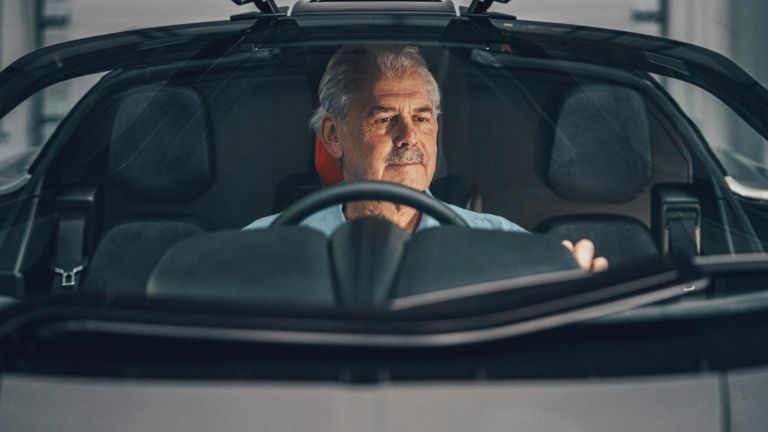 Gordon Murray Gordon Murray
