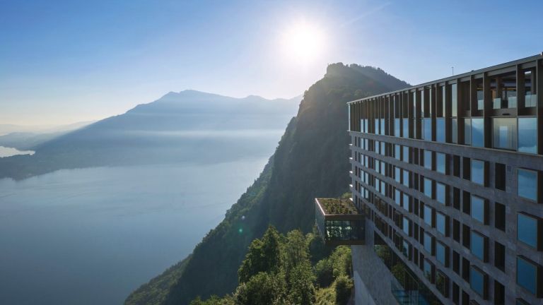 Bürgenstock Resort Bürgenstock Resort