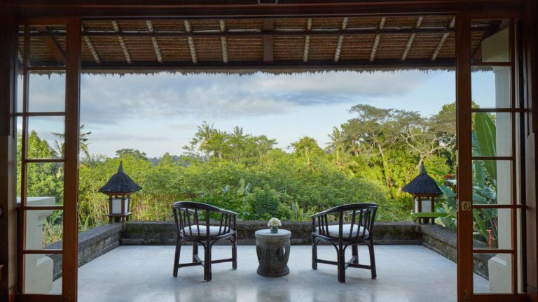 Amandari Ubud Amandari Ubud