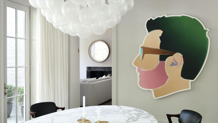 Jessica Vedel Interiordesign