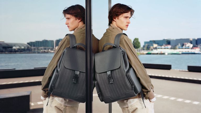 Rimowa Never Still