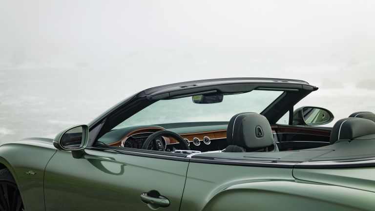 Bentley Continental GT Speed Bentley Continental GT Speed
