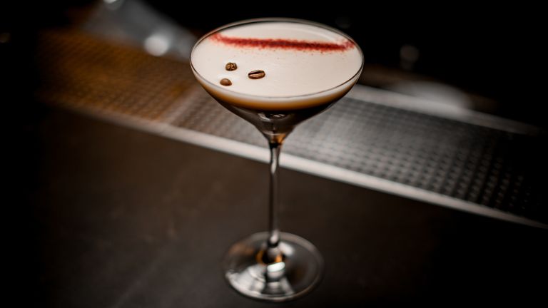 Espresso Martini Espresso Martini