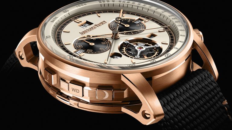 Code 11.59 by Audemars Piguet Ultra-Complication Universelle Code 11.59 by Audemars Piguet Ultra-Complication Universelle
