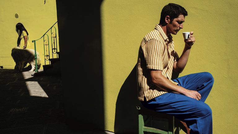 Lavazza Kalender 2026