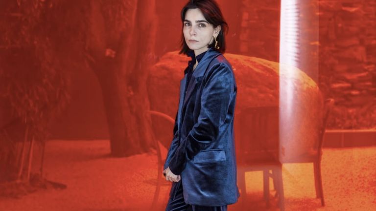 Laura Attanasio Laura Attanasio