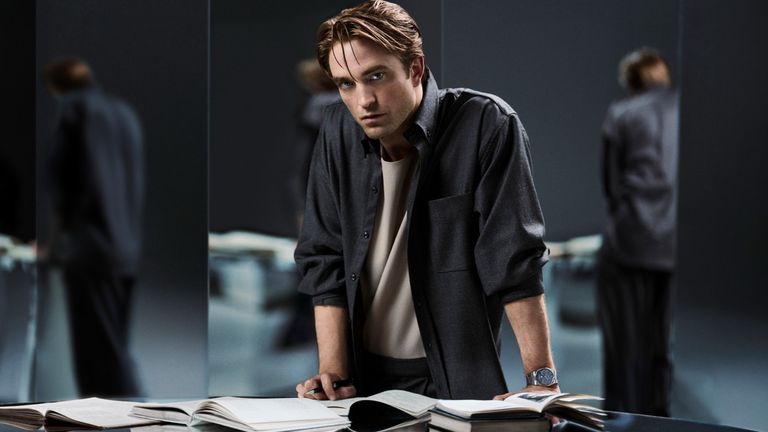 Robert Pattinson Robert Pattinson