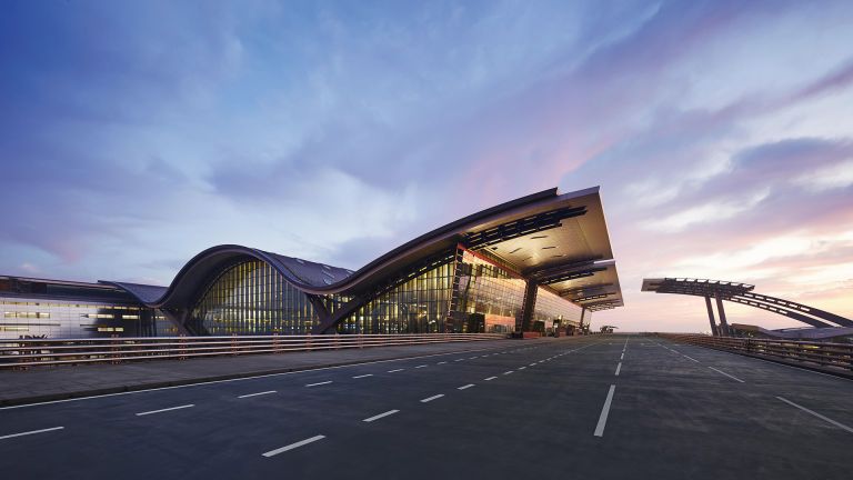 Hamad International Airport