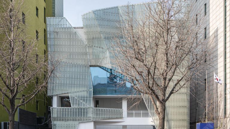 Lehmann Maupin Seoul