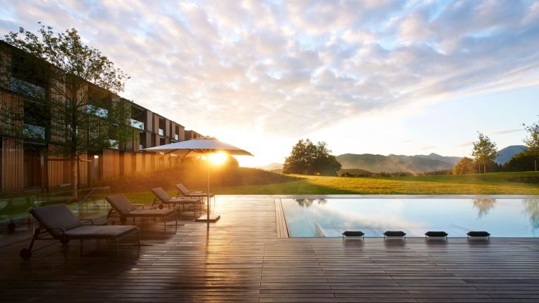 Lanserhof Tegernsee