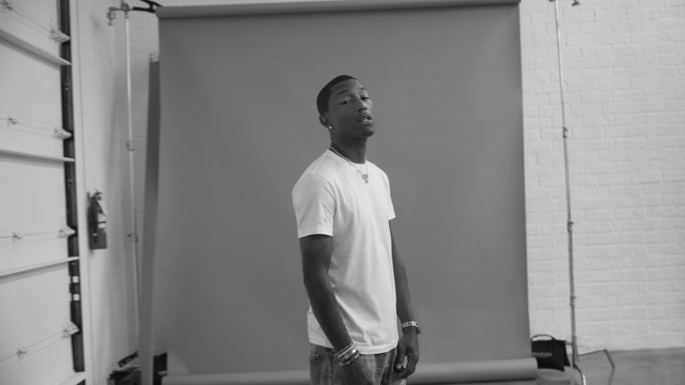 Pharrell Williams Pharrell Williams