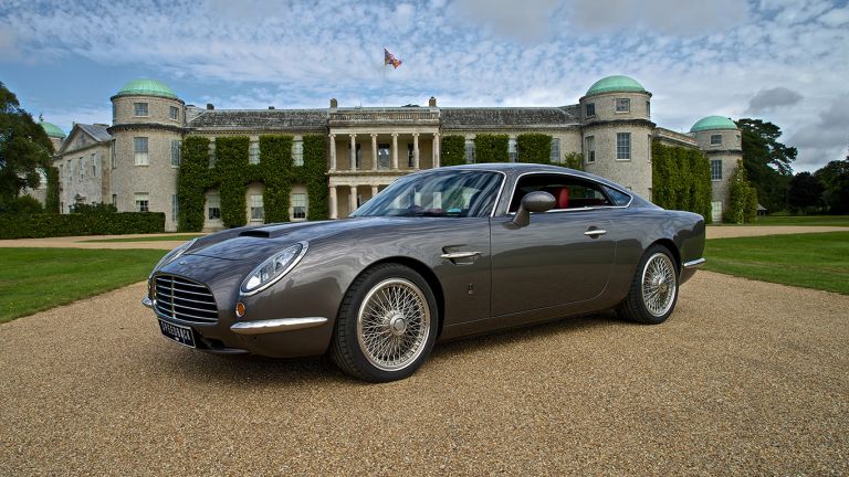 Speedback GT Speedback GT