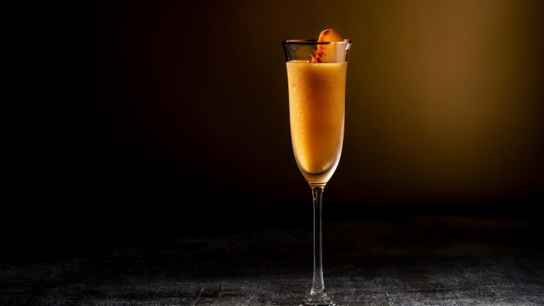 Bellini Rezept Bellini Rezept