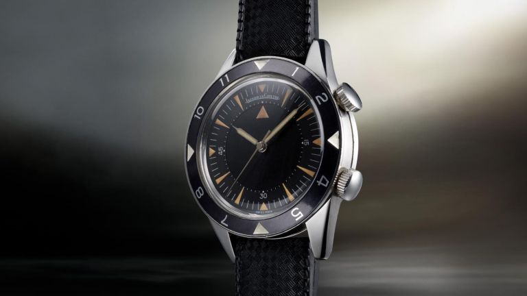 Jaeger-LeCoultre The Collectibles