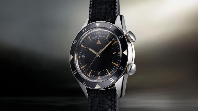 Jaeger-LeCoultre The Collectibles Jaeger-LeCoultre The Collectibles