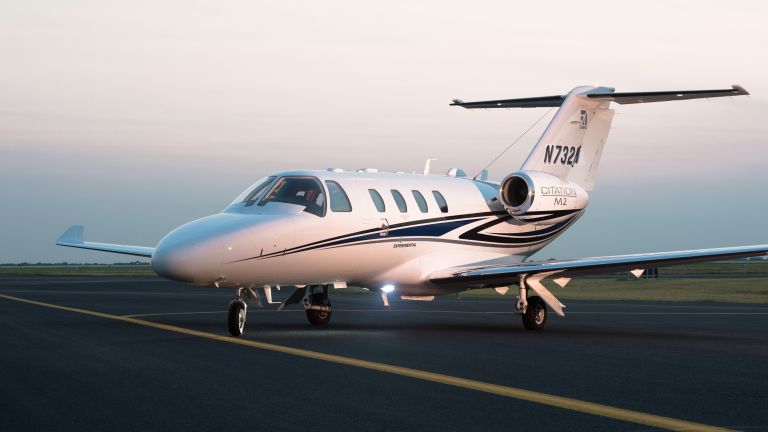 Cessna-Citation-M2