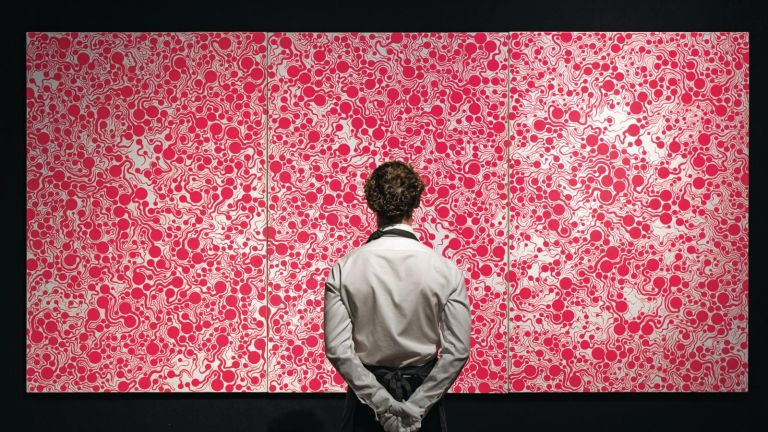 Yayoi Kusama Yayoi Kusama