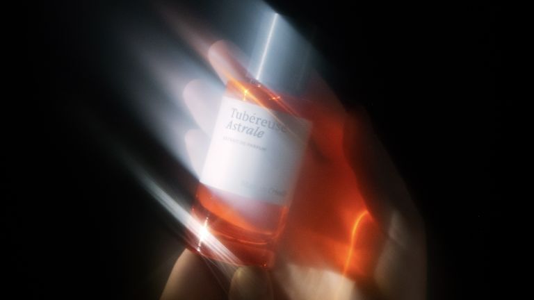 Maison Crivelli Tubéreuse Astrale Maison Crivelli Tubéreuse Astrale