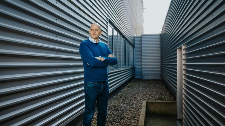 Rimowa-CEO Hugues Bonnet-Masimbert Rimowa-CEO Hugues Bonnet-Masimbert