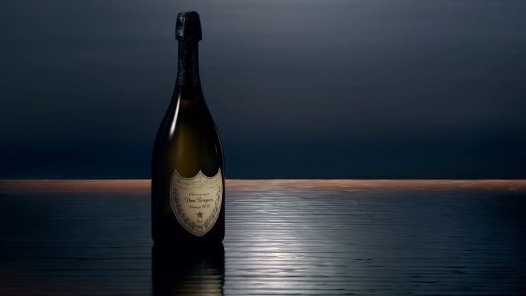 Dom Pérignon Vintage 2015 Dom Pérignon Vintage 2015