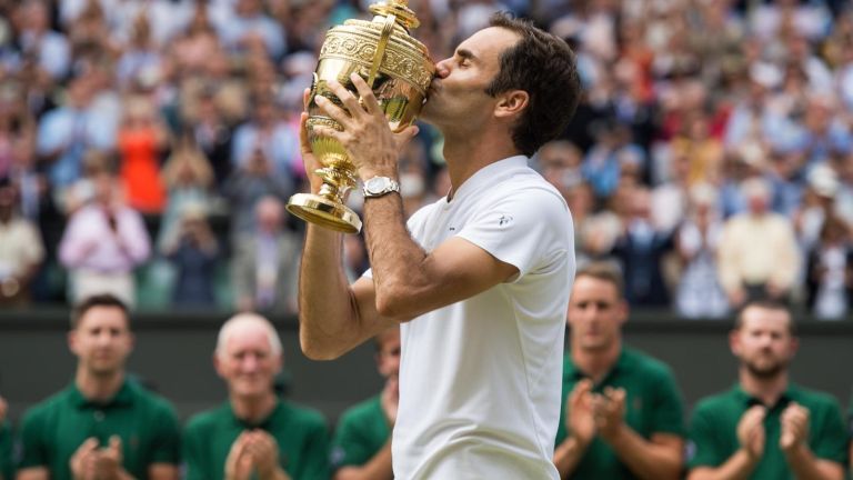 Roger Federer  Roger Federer