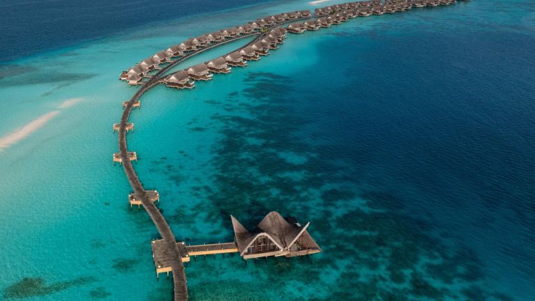 Joali Maldives Joali Maldives