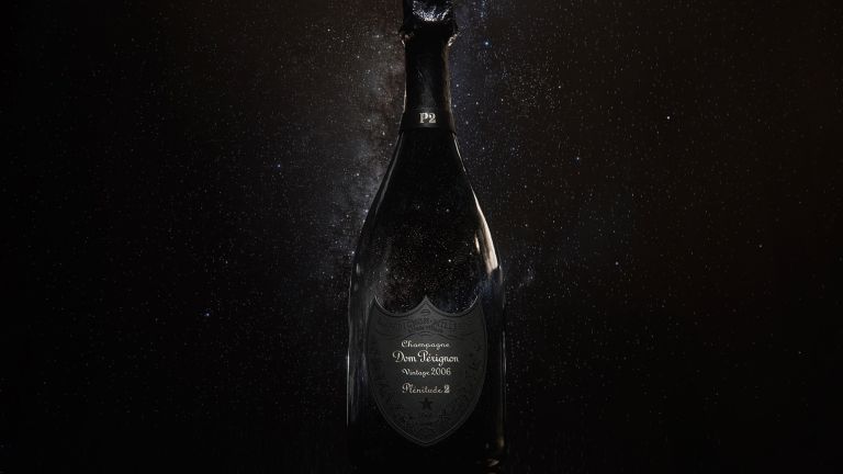 Dom Pérignon 2006 Plénitude 2 Dom Pérignon 2006 Plénitude 2