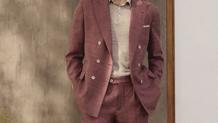 Brunello Cucinelli
