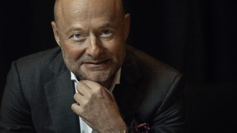 Georges Kern Georges Kern