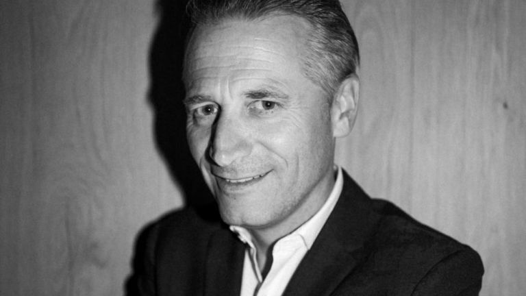 Raynald Aeschlimann Raynald Aeschlimann