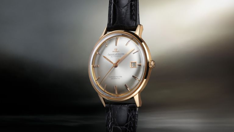 Jaeger-LeCoultre Geomatic Jaeger-LeCoultre Geomatic