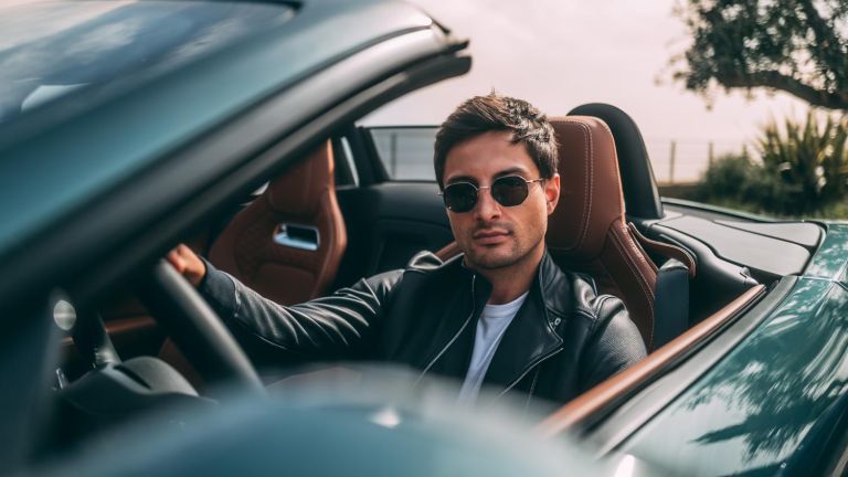Mitch Evans Mitch Evans