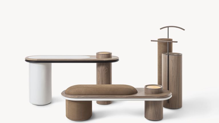 Giorgetti Liz Kollektion Giorgetti Liz Kollektion